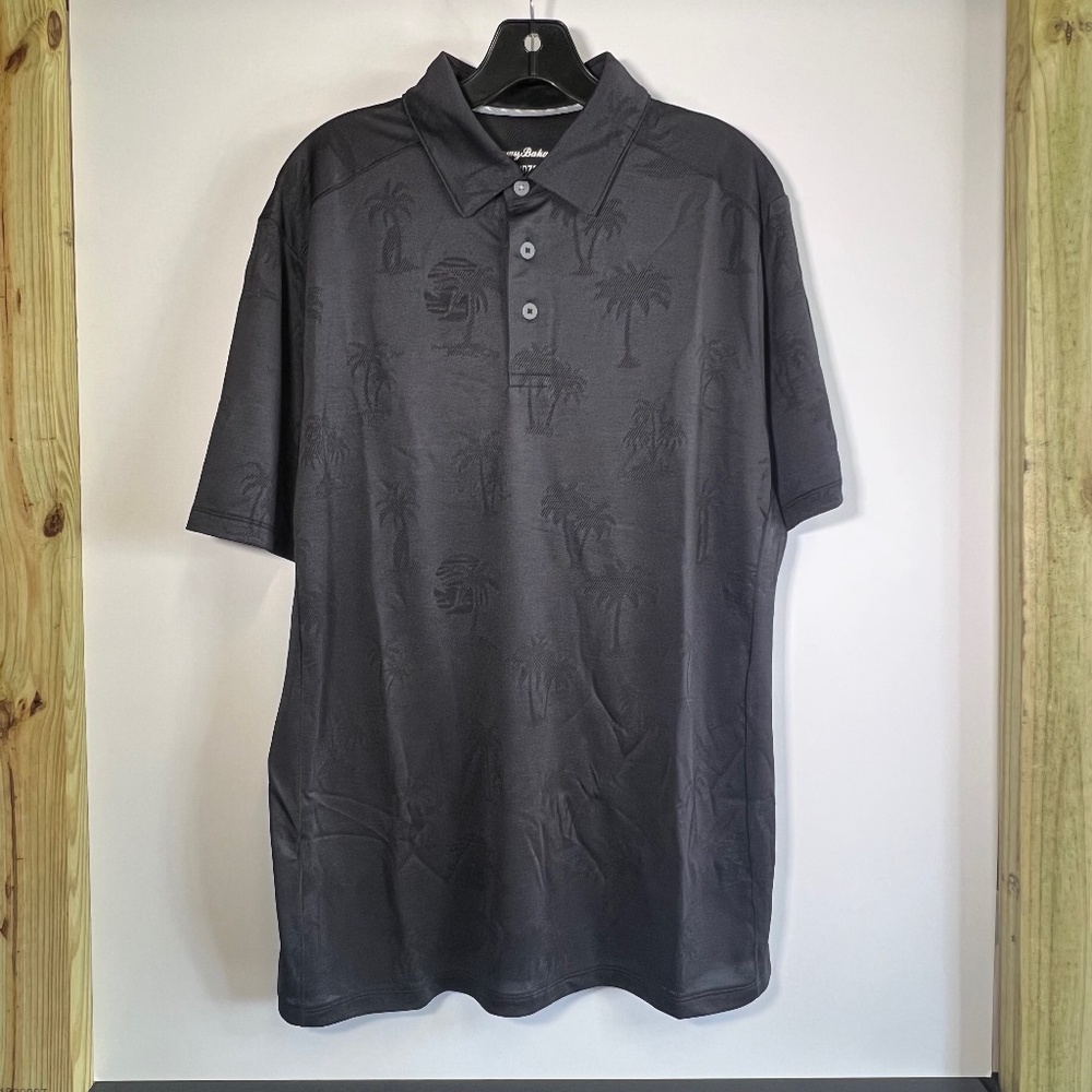 Tommy Bahama IslandZone Polo